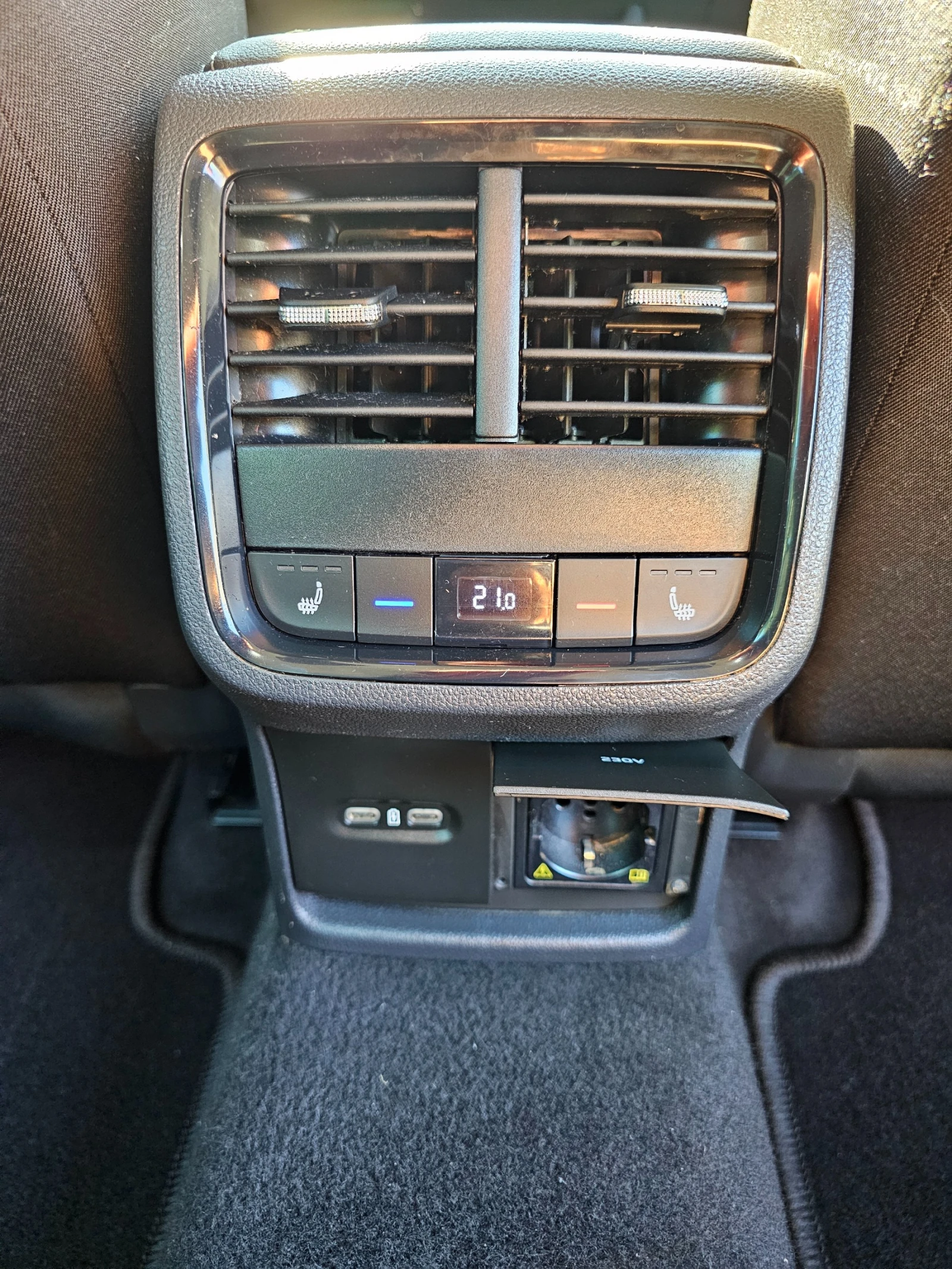 Skoda Octavia Keyless Matrix-Beam ��������� �����  | Mobile.bg � ����������� 14