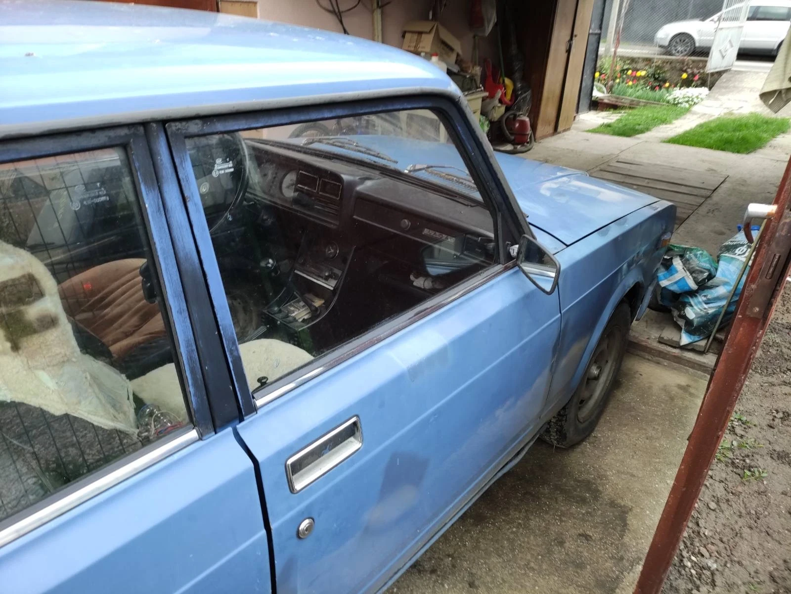 Lada 2107 | Mobile.bg � ����������� 5