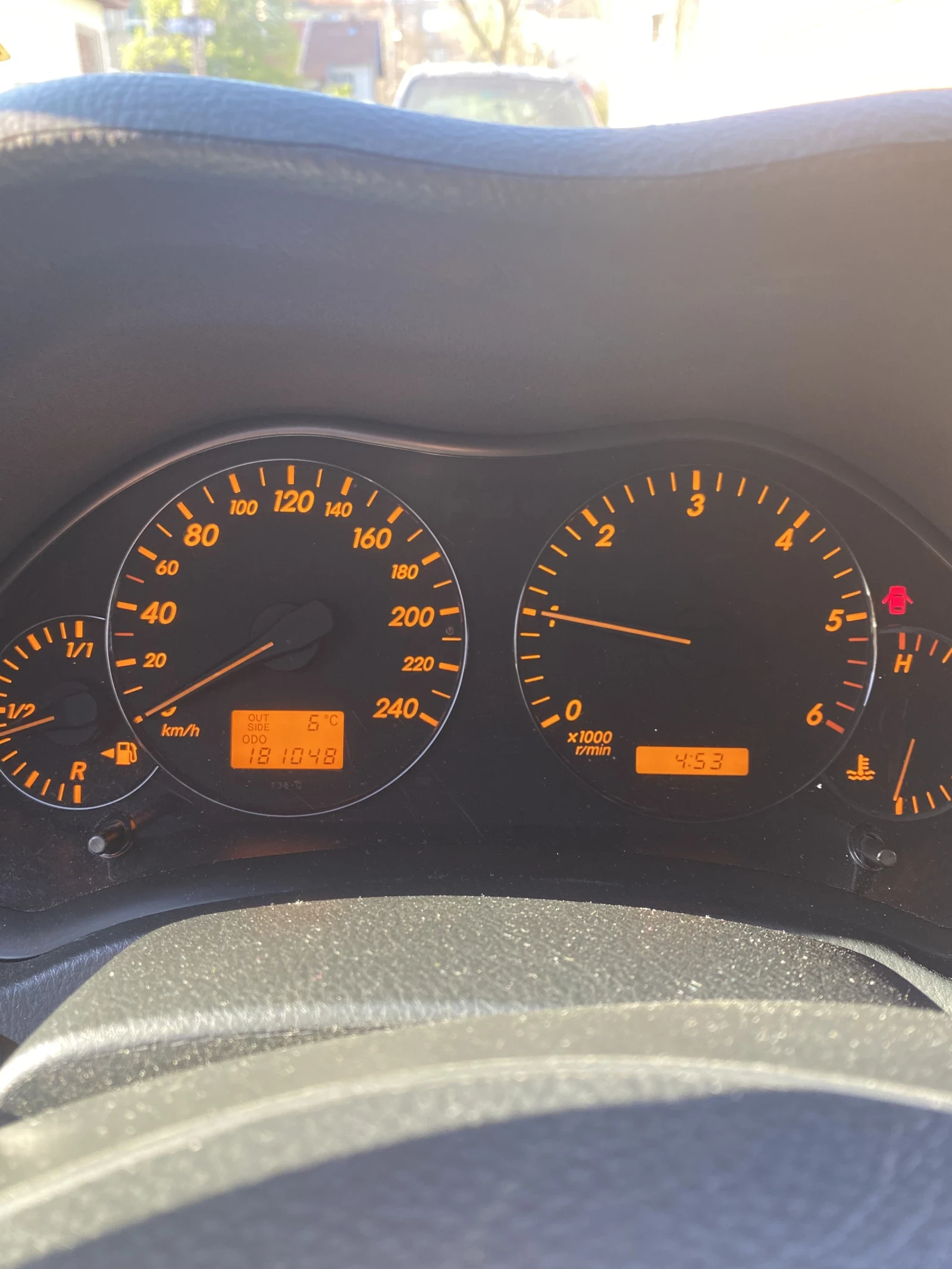 Toyota Avensis | Mobile.bg � ����������� 6