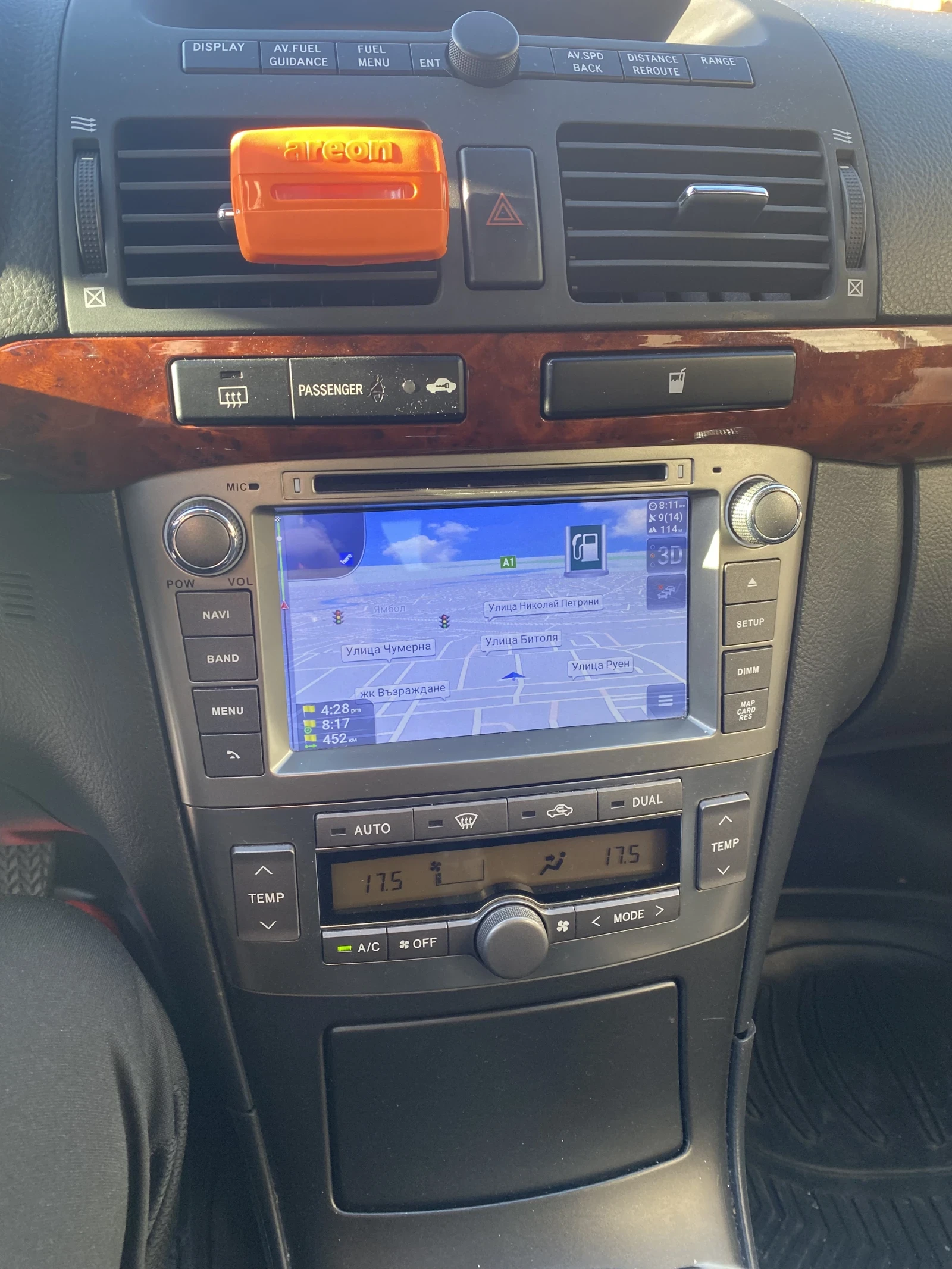 Toyota Avensis | Mobile.bg � ����������� 4