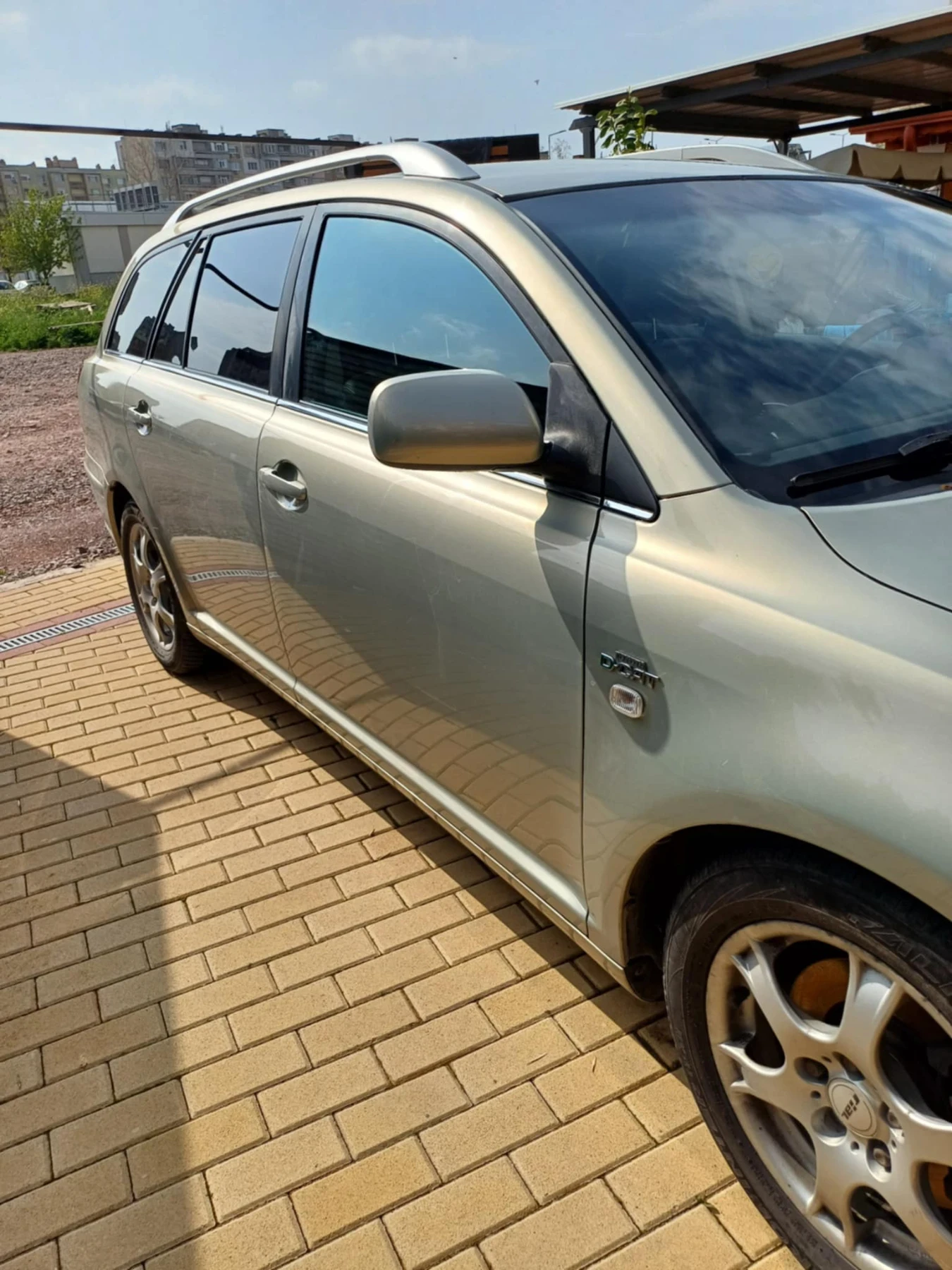 Toyota Avensis | Mobile.bg � ����������� 3