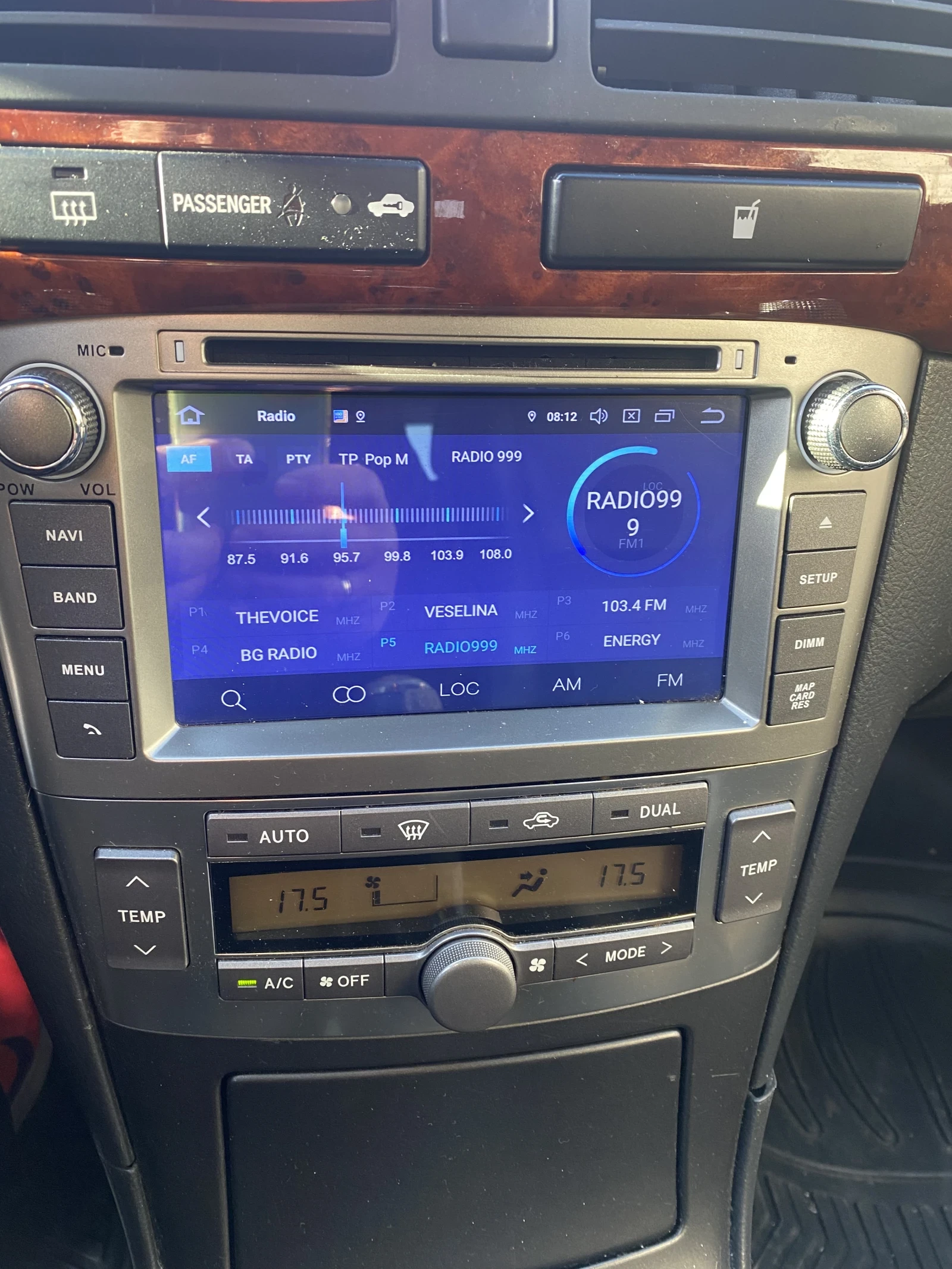 Toyota Avensis | Mobile.bg � ����������� 5