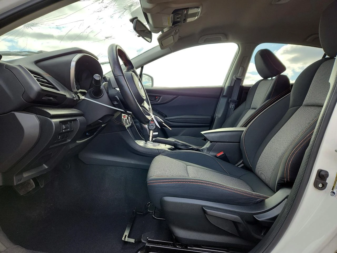 Subaru Crosstrek 2.0l Premium | Mobile.bg � ����������� 6