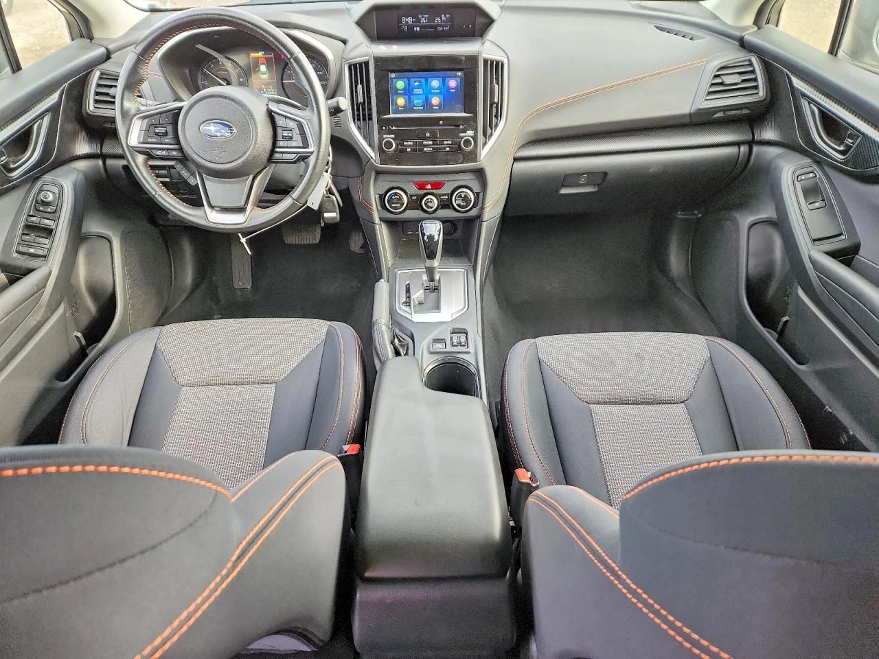 Subaru Crosstrek 2.0l Premium | Mobile.bg � ����������� 7