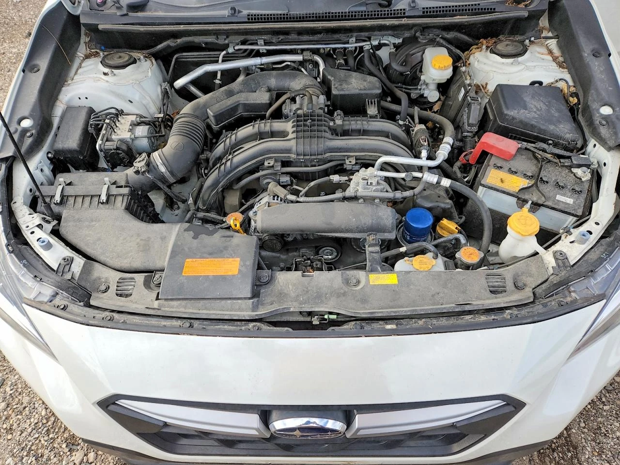 Subaru Crosstrek 2.0l Premium | Mobile.bg � ����������� 11