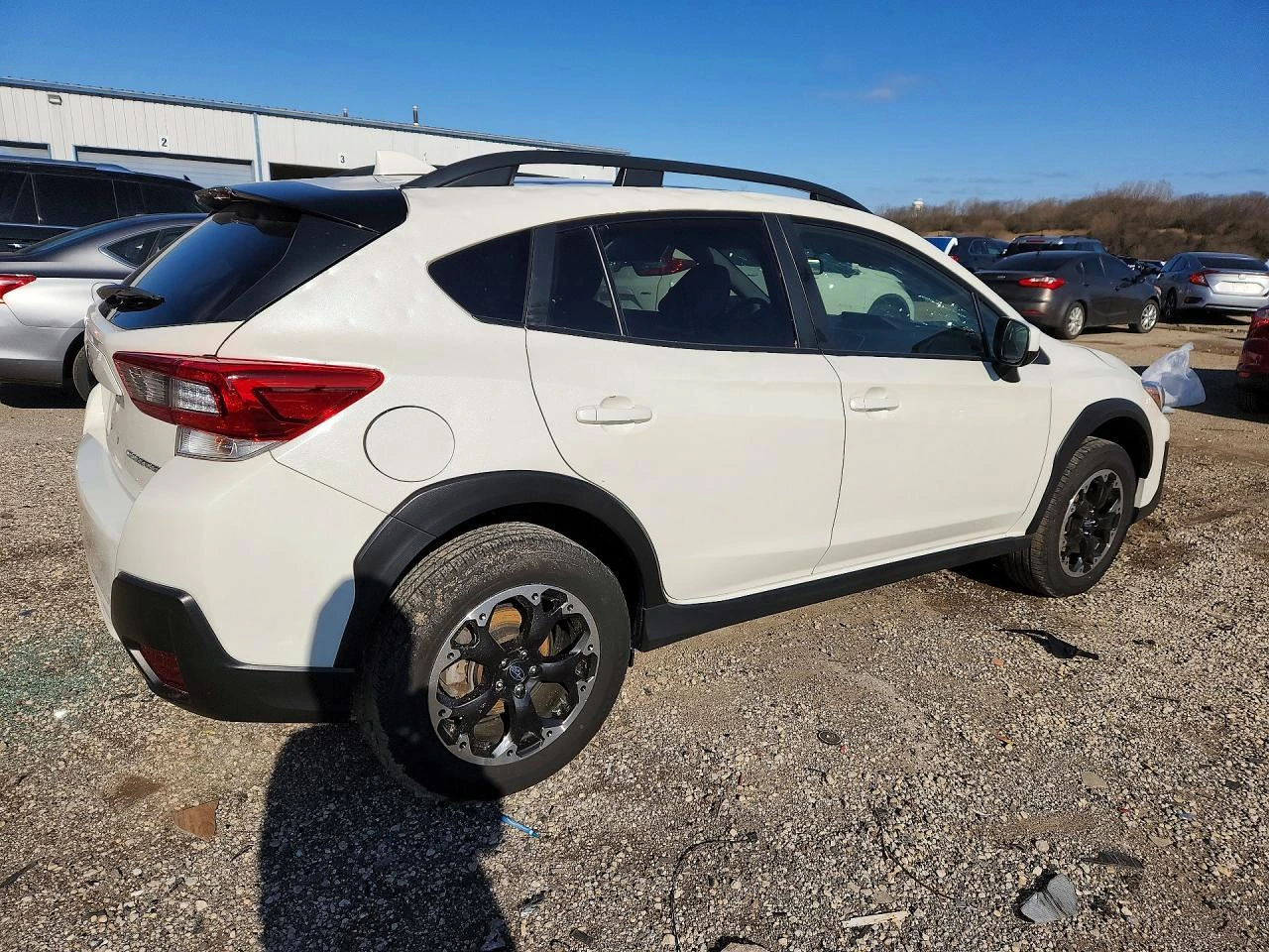 Subaru Crosstrek 2.0l Premium | Mobile.bg � ����������� 3