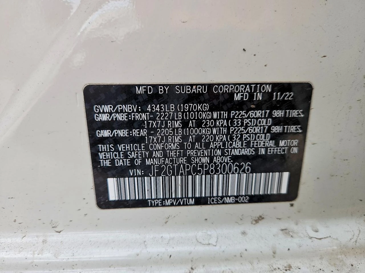 Subaru Crosstrek 2.0l Premium | Mobile.bg � ����������� 12