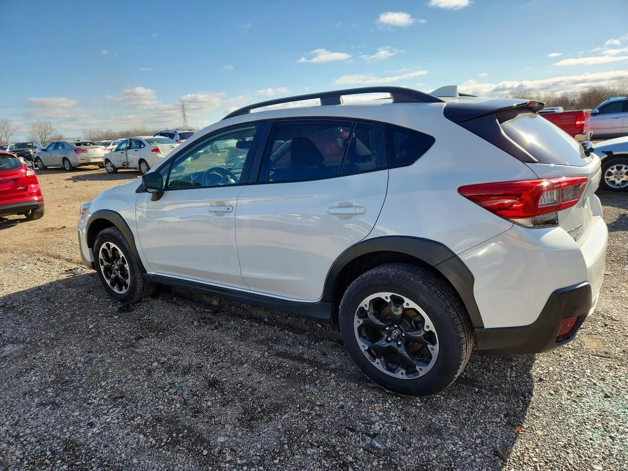 Subaru Crosstrek 2.0l Premium | Mobile.bg � ����������� 2
