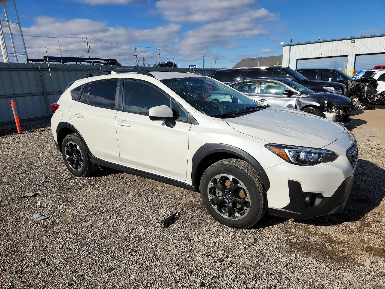 Subaru Crosstrek 2.0l Premium | Mobile.bg � ����������� 1