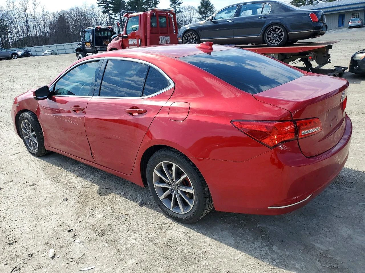 Acura TLX 2.4l | Mobile.bg � ����������� 2