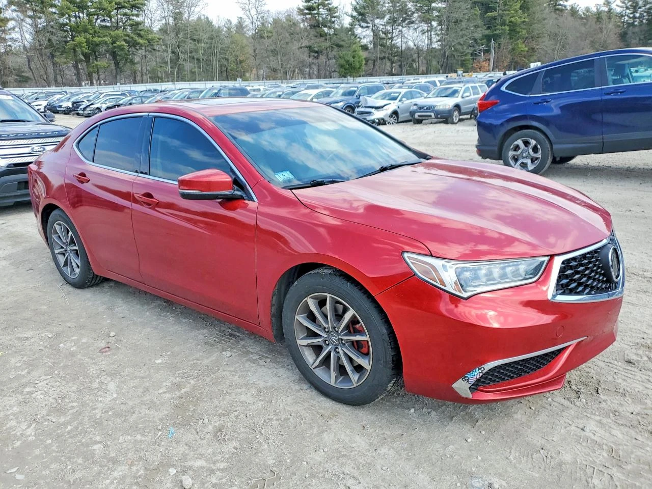Acura TLX 2.4l | Mobile.bg � ����������� 4