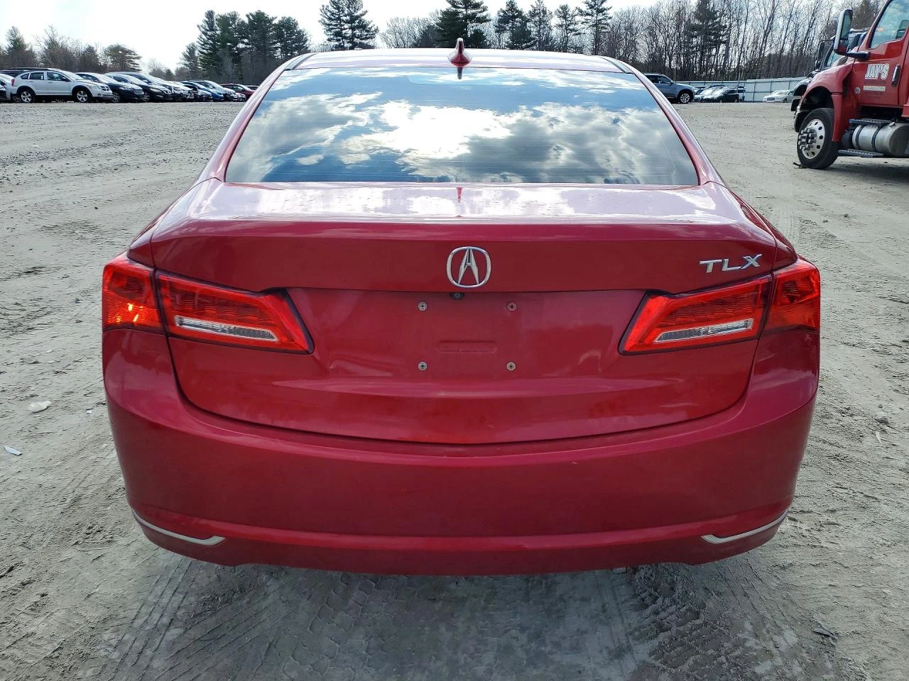 Acura TLX 2.4l | Mobile.bg � ����������� 6