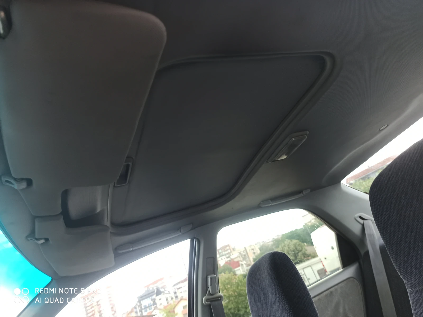 Honda Civic Civic 5 генерация, снимка 14 - Автомобили и джипове - 54661733