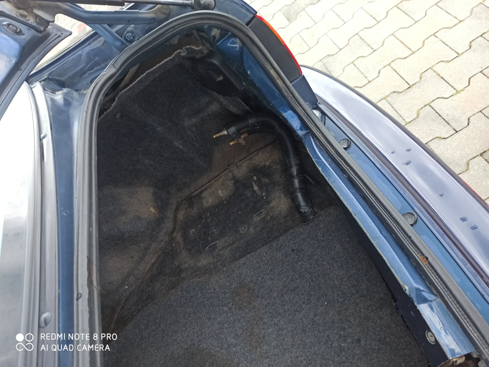 Honda Civic Civic 5 генерация, снимка 6 - Автомобили и джипове - 54661733