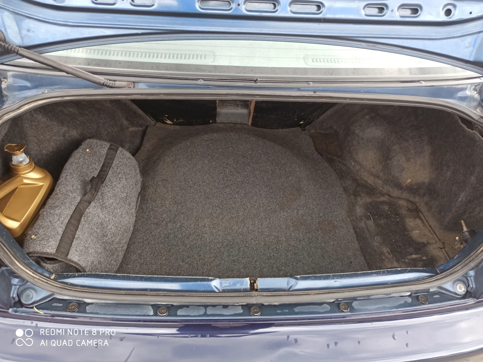 Honda Civic Civic 5 генерация, снимка 5 - Автомобили и джипове - 54661733