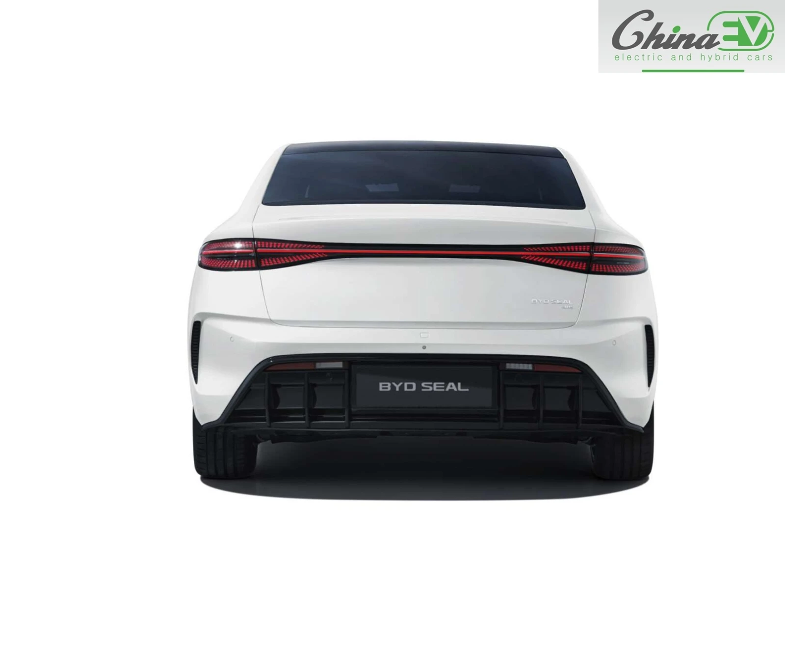 BYD Seal Design RWD 82, 5 kWh | Mobile.bg � ����������� 4