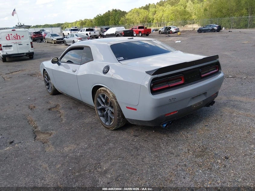 Dodge Challenger R/T КРАЙНА ЦЕНА, снимка 4 - Автомобили и джипове - 54741722