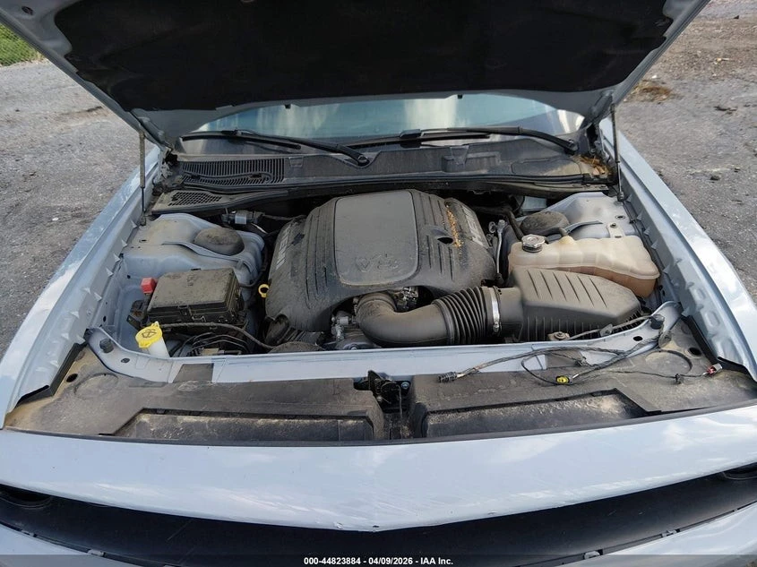 Dodge Challenger R/T КРАЙНА ЦЕНА, снимка 10 - Автомобили и джипове - 54741722