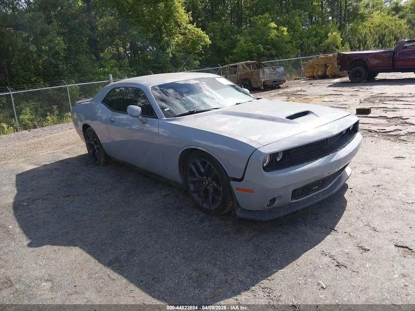 Dodge Challenger R/T КРАЙНА ЦЕНА