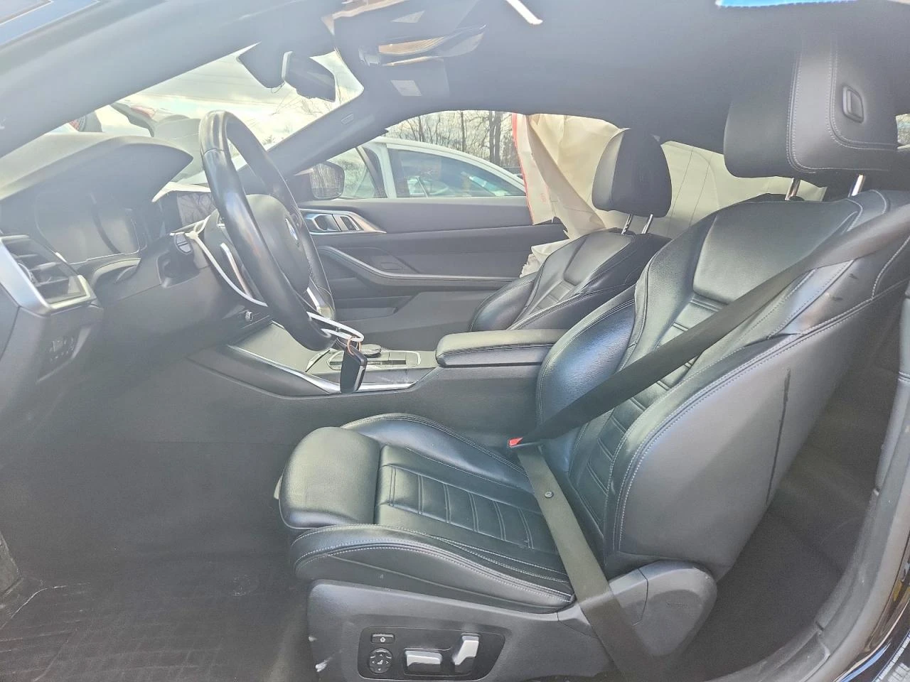 BMW 430 2.0l I, снимка 7 - Автомобили и джипове - 54743633