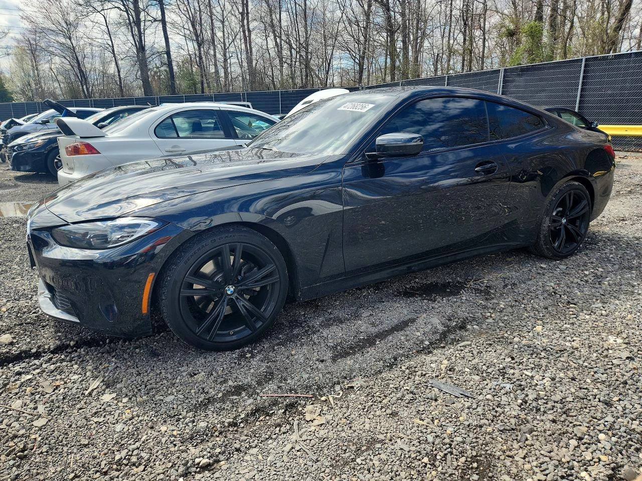 BMW 430 2.0l I