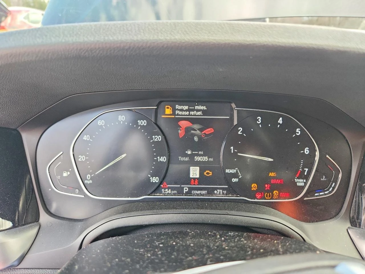 BMW 430 2.0l I, снимка 9 - Автомобили и джипове - 54743633