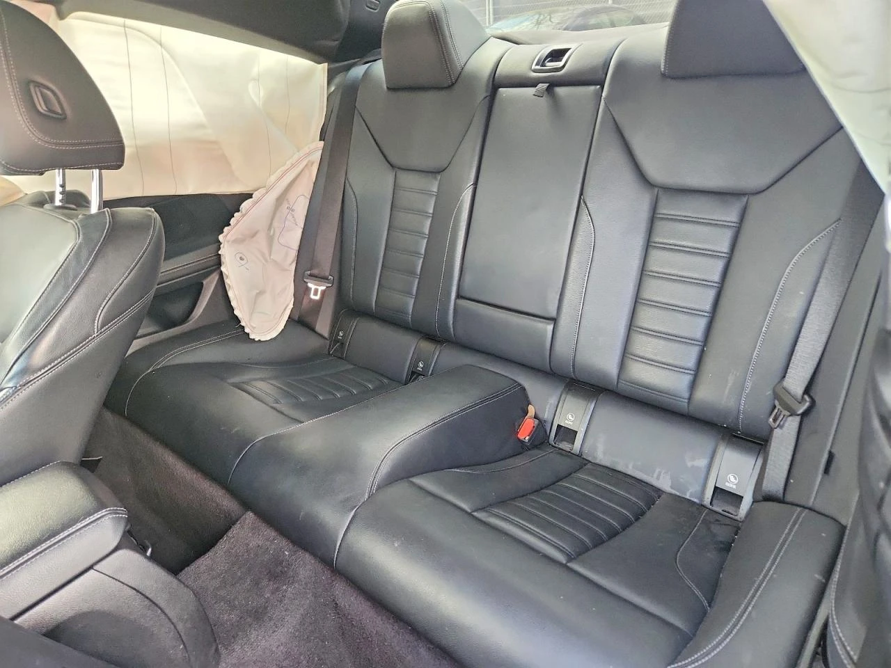 BMW 430 2.0l I, снимка 10 - Автомобили и джипове - 54743633
