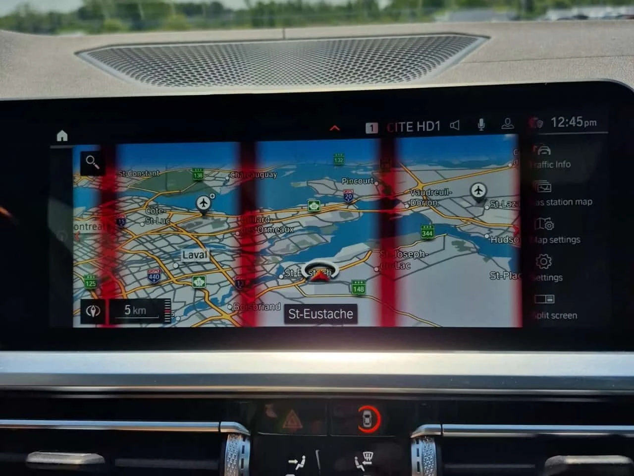 BMW 440  M440I XDRIVE | ЦЕНА ДО БЪЛГАРИЯ | ОБДУХВАНЕ | 360, снимка 11 - Автомобили и джипове - 55093514