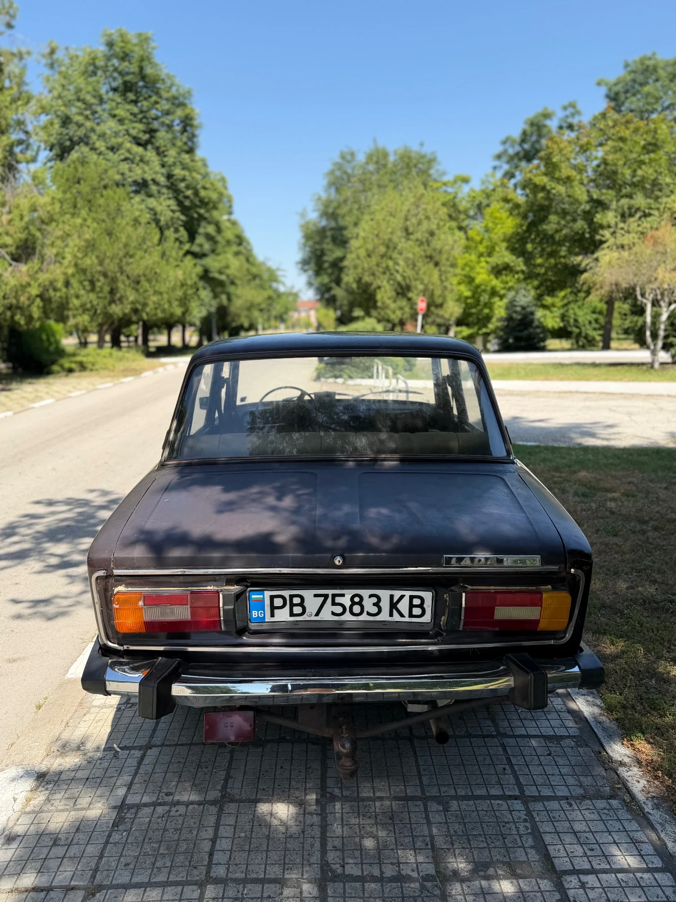 Lada 2106 | Mobile.bg � ����������� 7