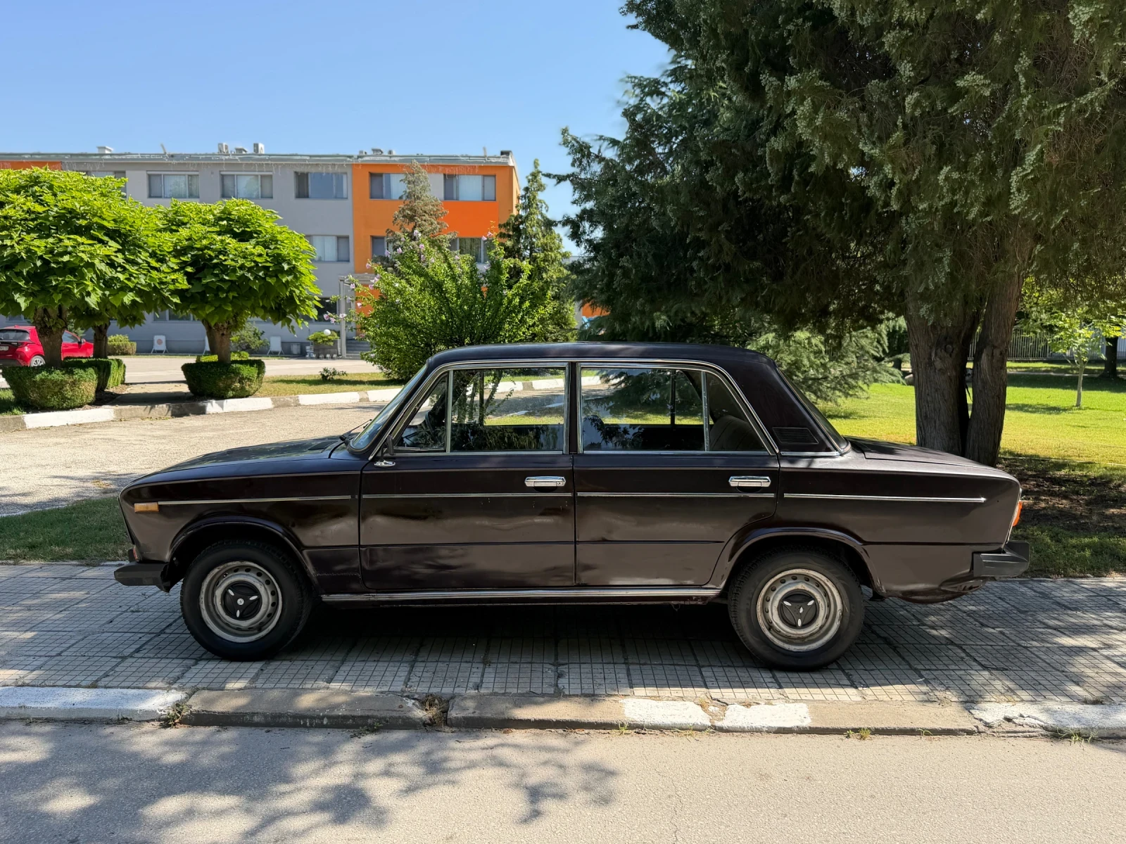 Lada 2106 | Mobile.bg � ����������� 8