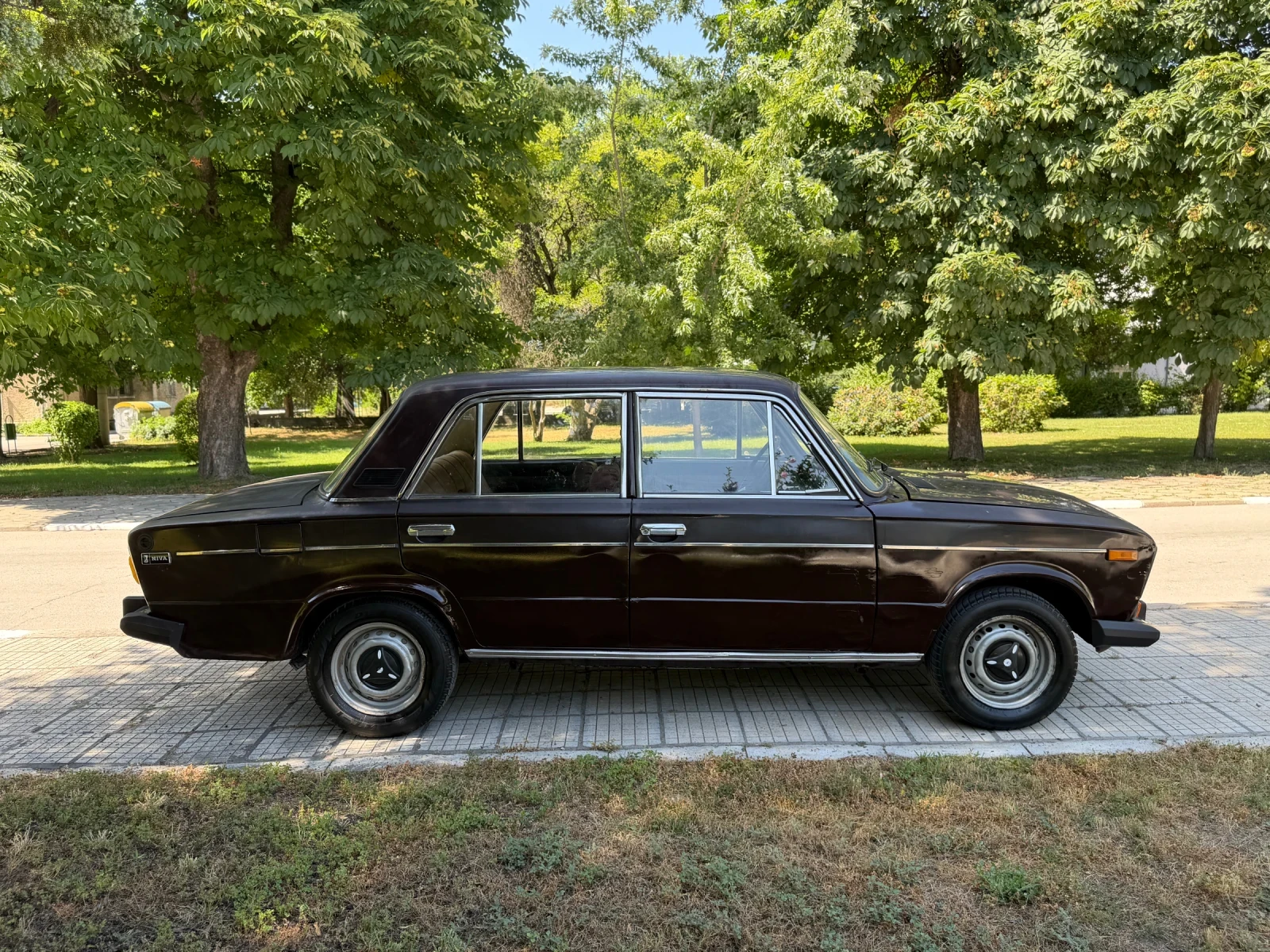 Lada 2106 | Mobile.bg � ����������� 6