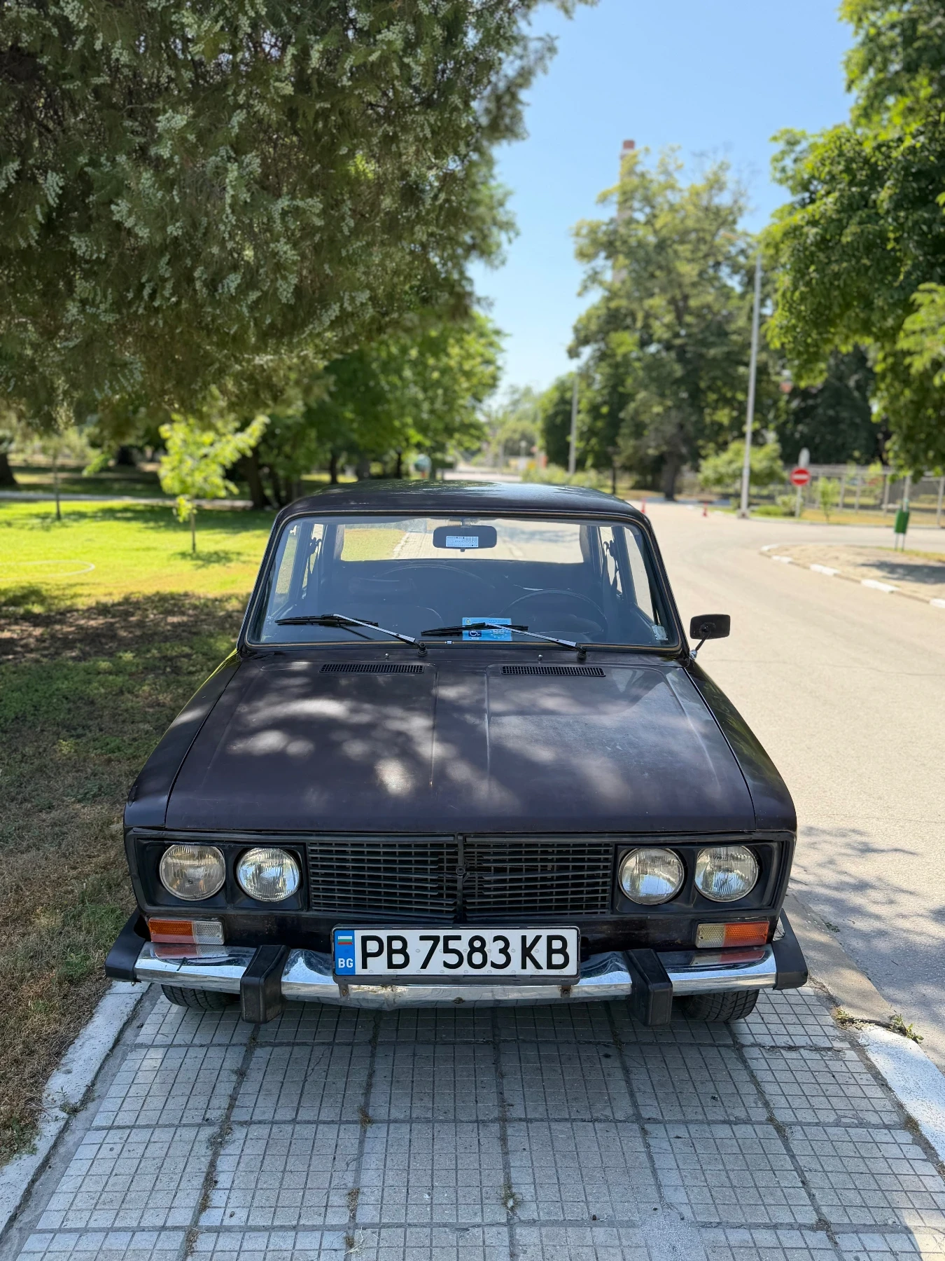 Lada 2106 | Mobile.bg � ����������� 5
