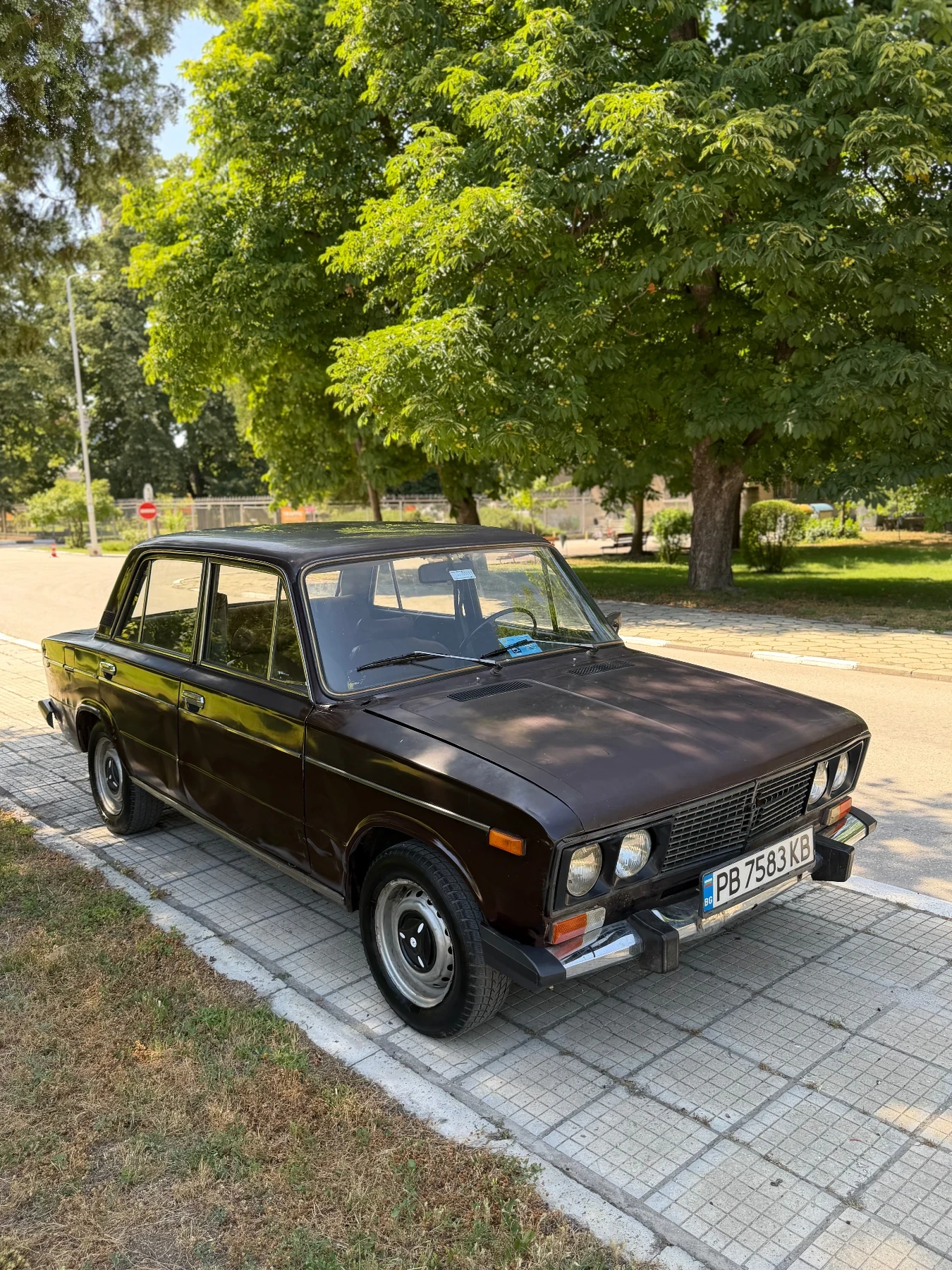 Lada 2106 | Mobile.bg � ����������� 3
