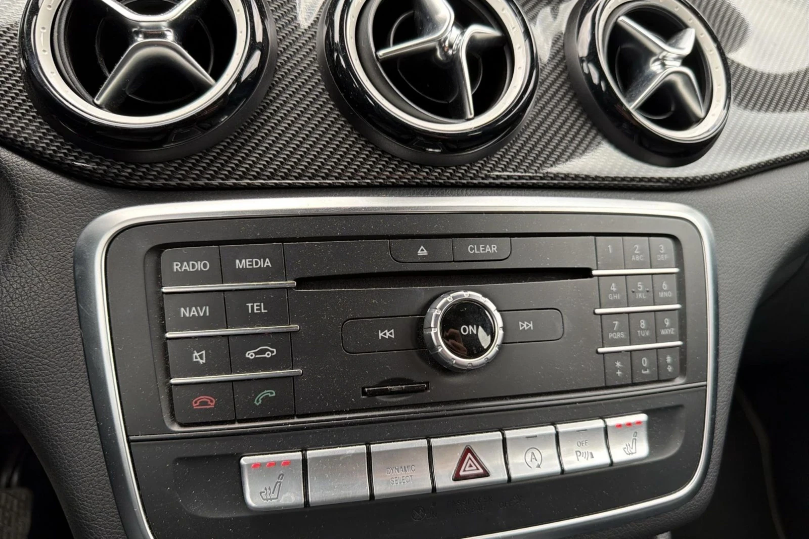 Mercedes-Benz CLA 200 Coupe | 7G-Tronic | 1.6 Petrol 156hp, снимка 7 - Автомобили и джипове - 55250630