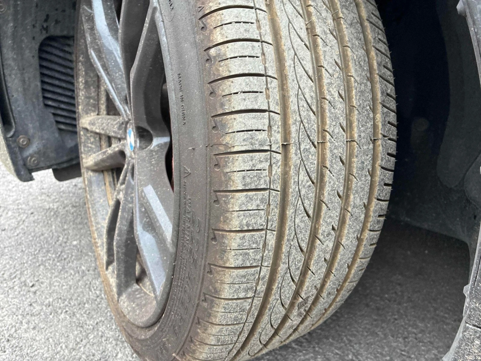 BMW 340 М* HEADUP* HARMAN* AMBIENT* 360, снимка 8 - Автомобили и джипове - 55464389