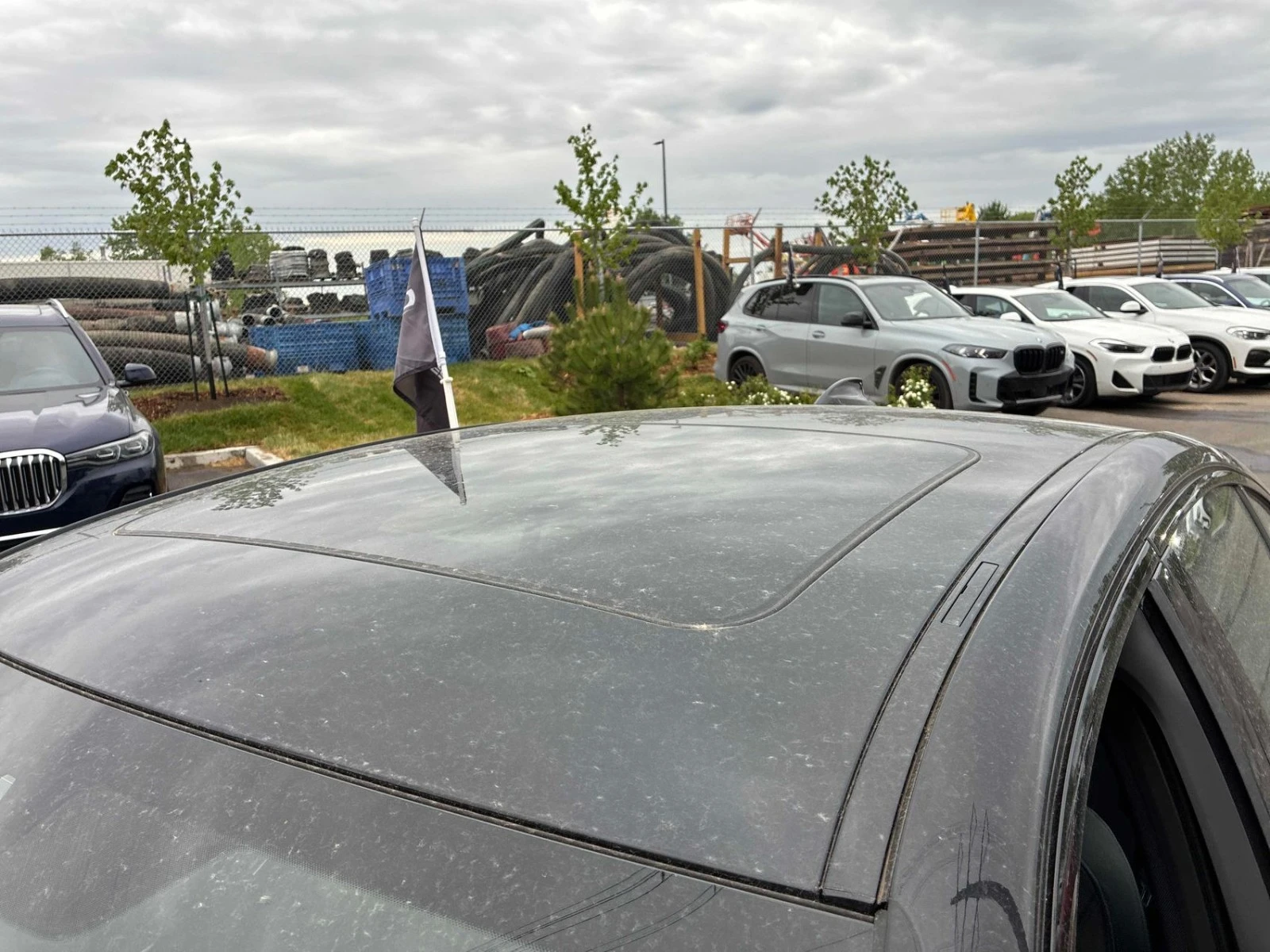 BMW 340 М* HEADUP* HARMAN* AMBIENT* 360, снимка 15 - Автомобили и джипове - 55464389