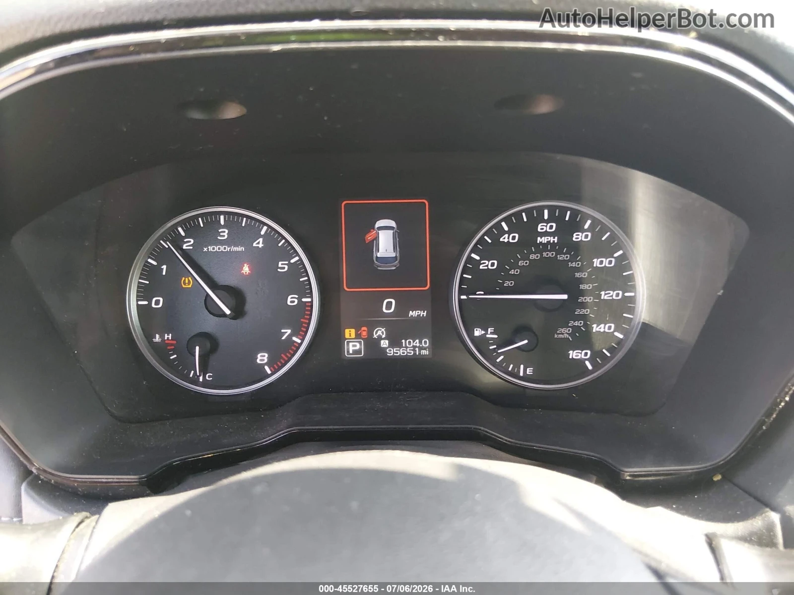 Subaru Outback Premium* Symetrical AWD, снимка 12 - Автомобили и джипове - 55613131