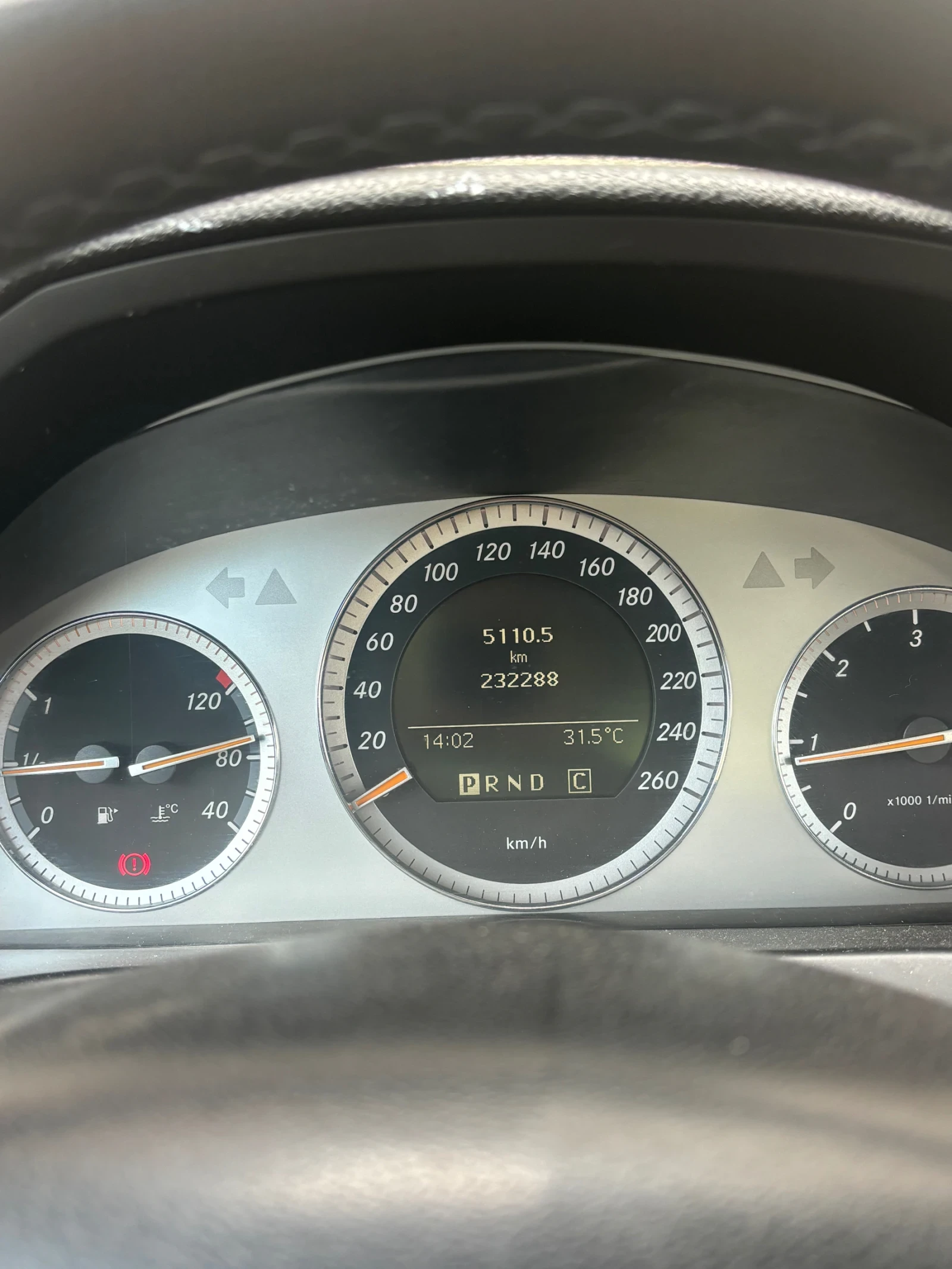 Mercedes-Benz C 220, снимка 7 - Автомобили и джипове - 55625704