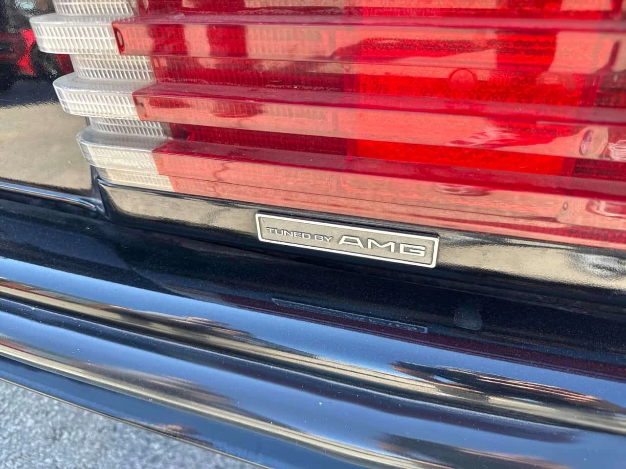 Mercedes-Benz 380 АМГ* 380SL * CARFAX * ФИНАНСИРАНЕ, снимка 12 - Автомобили и джипове - 55731077