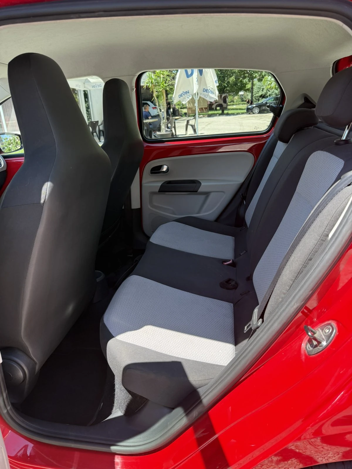 Seat Mii, снимка 8 - Автомобили и джипове - 55779636