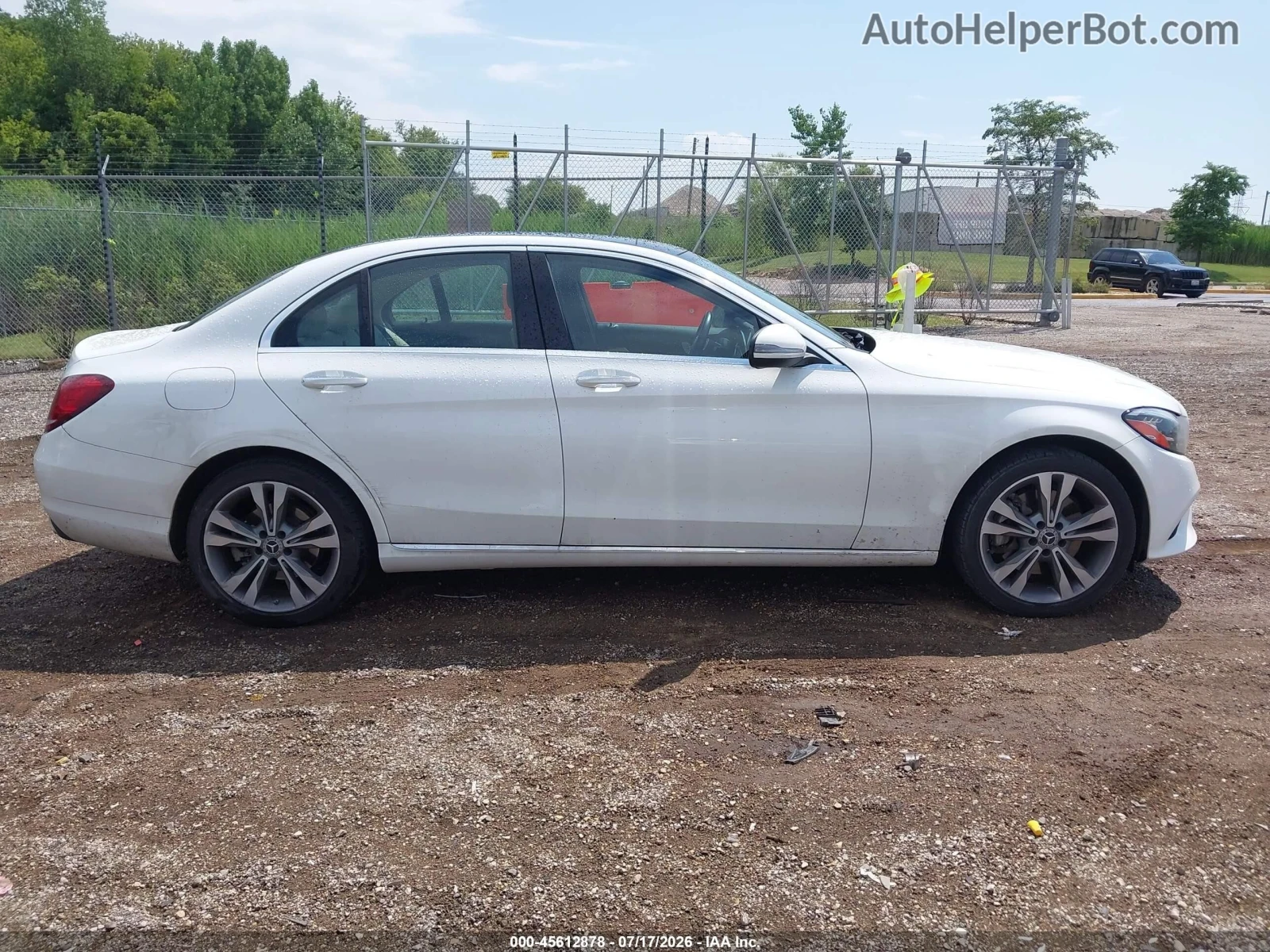 Mercedes-Benz C 300 4matic* Face* Пано* Burmester* Digital* Цена до БГ, снимка 8 - Автомобили и джипове - 55836701
