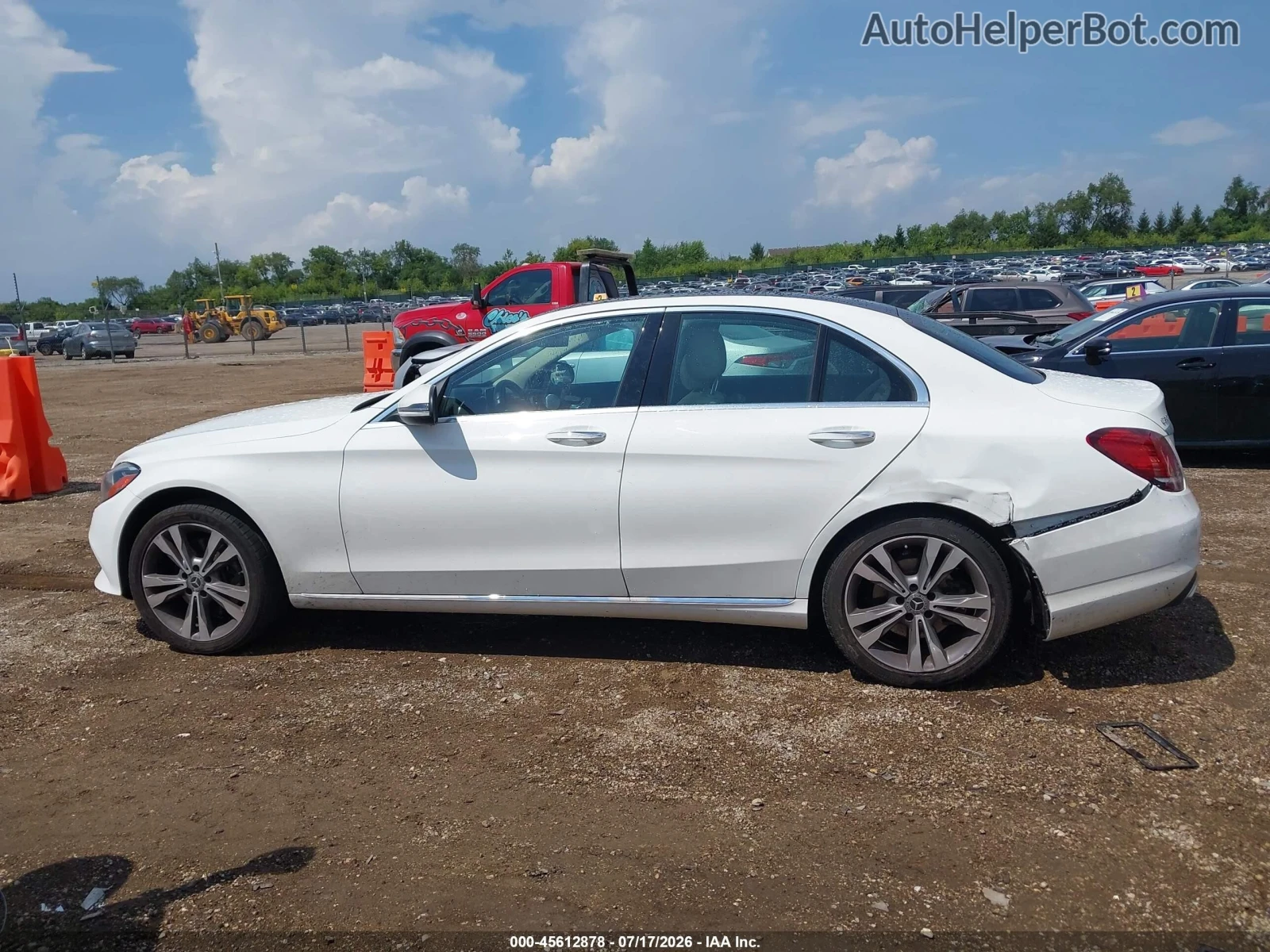 Mercedes-Benz C 300 4matic* Face* Пано* Burmester* Digital* Цена до БГ, снимка 7 - Автомобили и джипове - 55836701