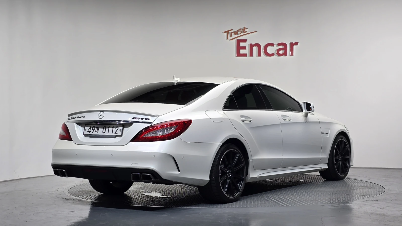 Mercedes-Benz CLS 63 AMG BLIND SPOT* ��. ��������* 360* ���* ������ ���� | Mobile.bg � ����������� 2