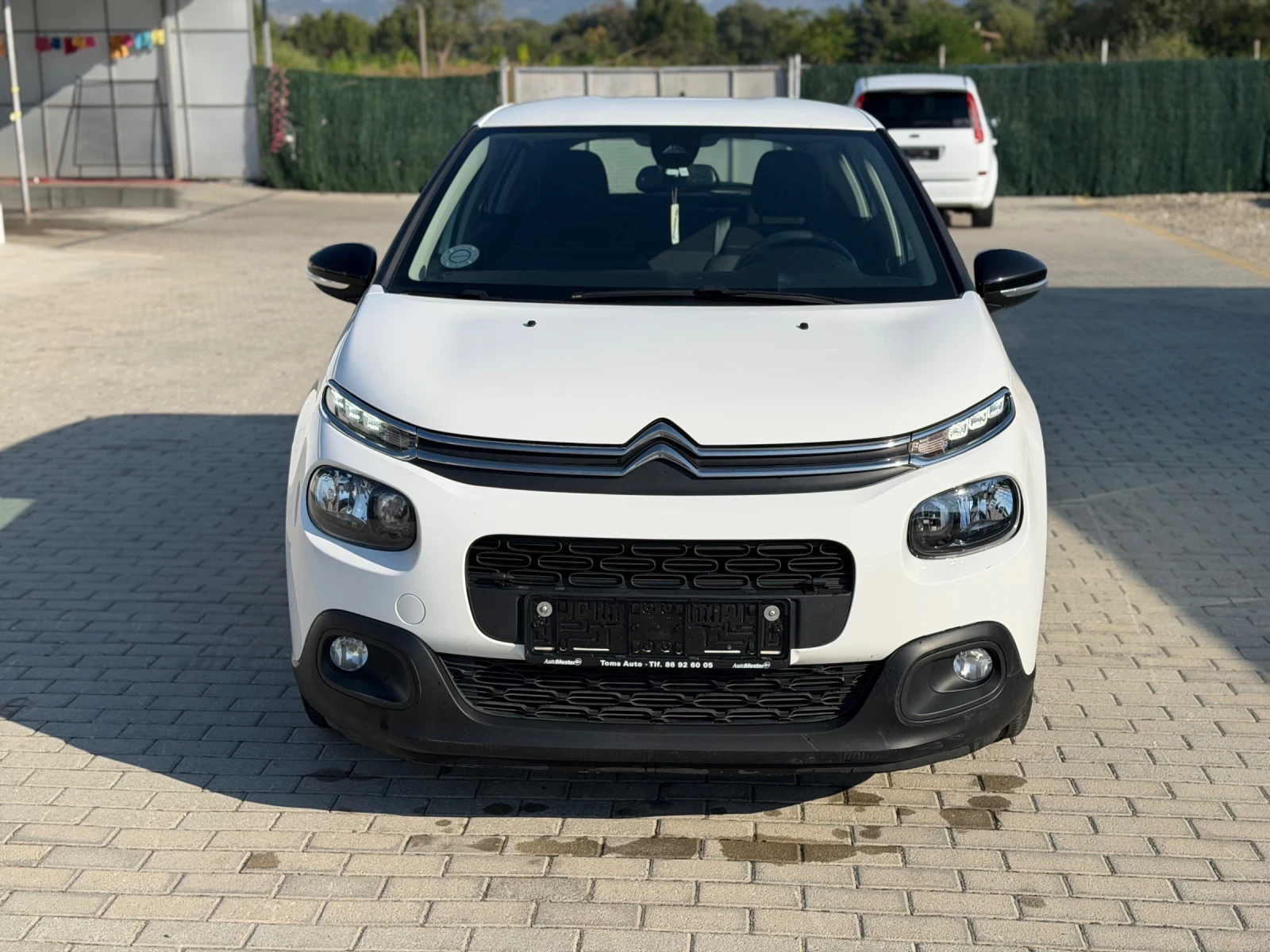 Citroen C3 1.6d/75hp/EVRO6/Service Book/ | Mobile.bg � ����������� 2