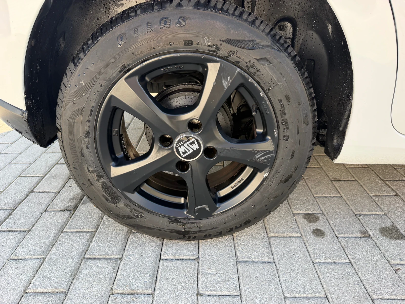 Citroen C3 1.6d/75hp/EVRO6/Service Book/ | Mobile.bg � ����������� 13