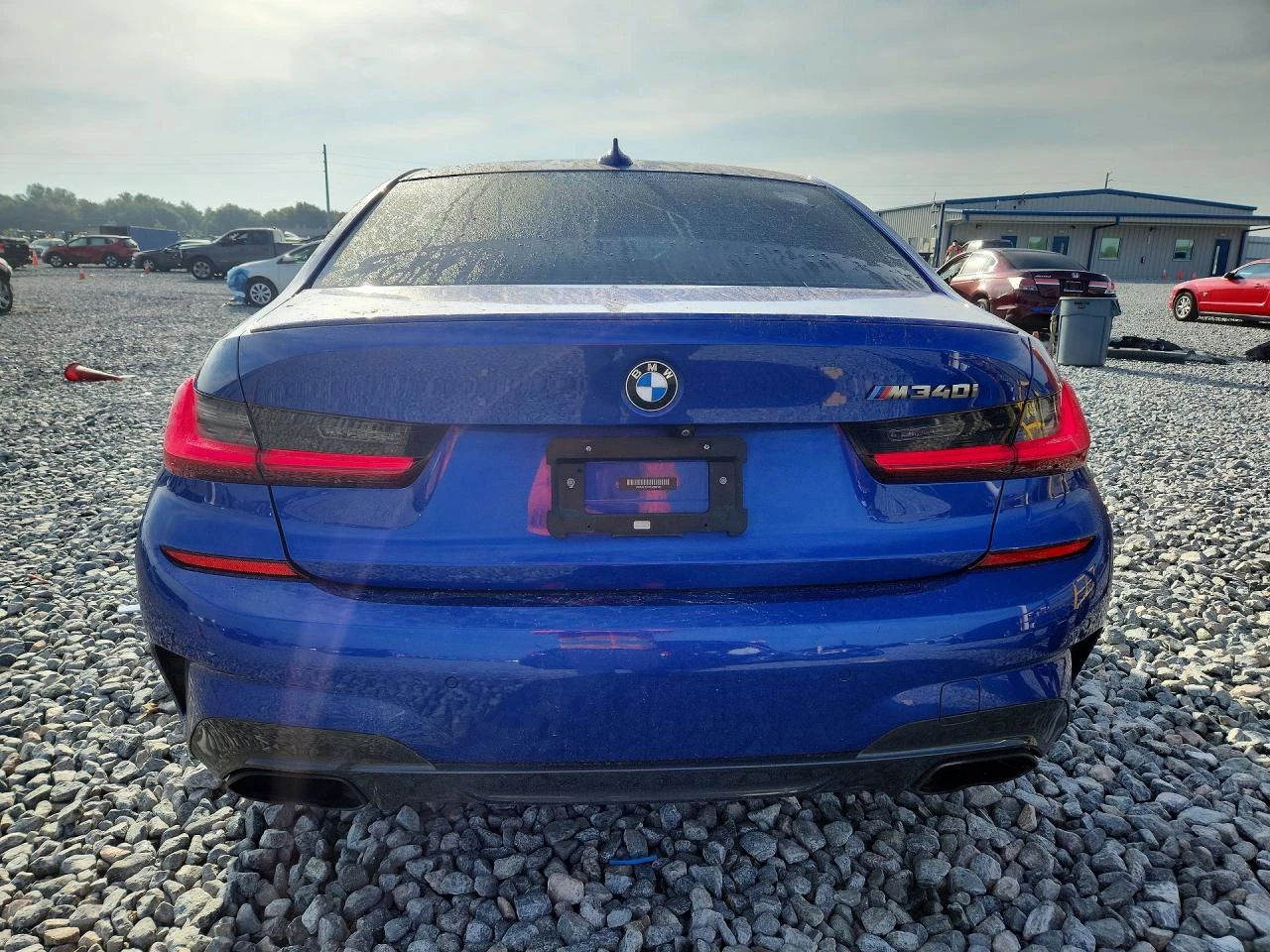 BMW 340 * M340I* RWD*  | Mobile.bg � ����������� 5