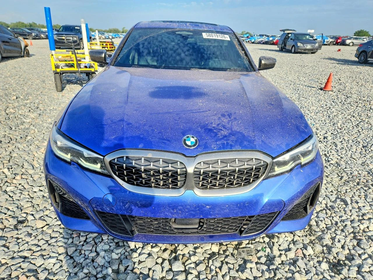 BMW 340 * M340I* RWD*  | Mobile.bg � ����������� 2