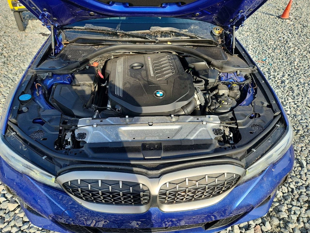 BMW 340 * M340I* RWD*  | Mobile.bg � ����������� 7