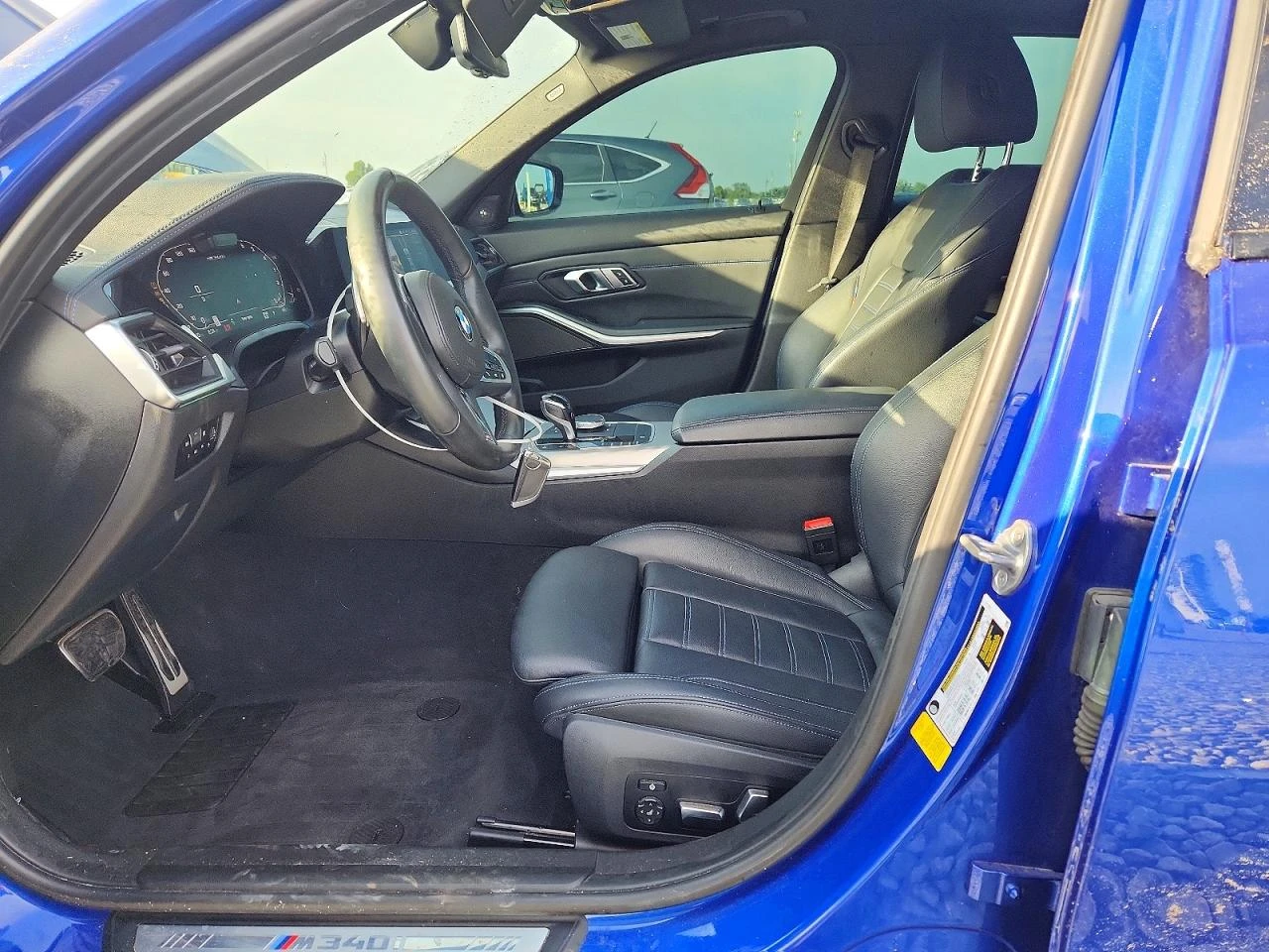 BMW 340 * M340I* RWD*  | Mobile.bg � ����������� 10