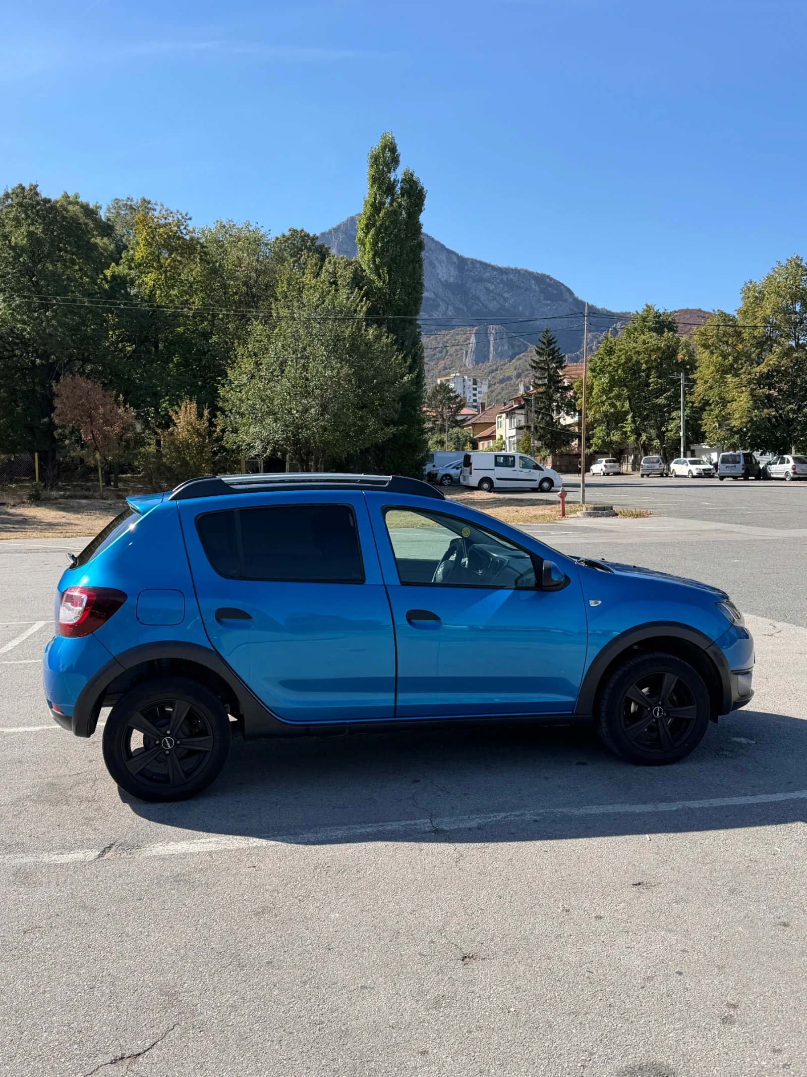 Dacia Sandero 1.5DCI | Mobile.bg � ����������� 3